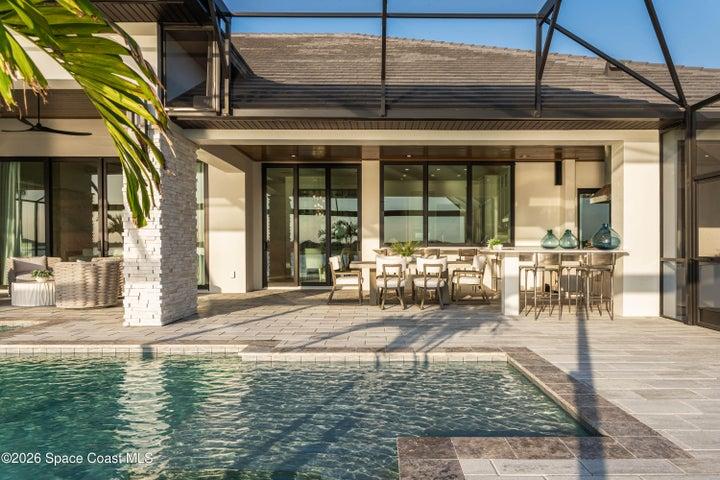 4552 Tennyson Drive, Rockledge, FL, 32955 photo 57