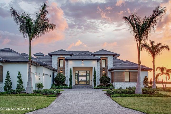 4552 Tennyson Drive, Rockledge