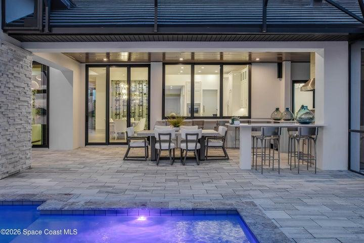 4552 Tennyson Drive, Rockledge, FL, 32955 photo 7