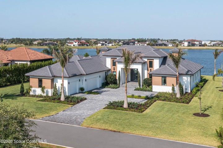 4552 Tennyson Drive, Rockledge, FL, 32955 photo 2