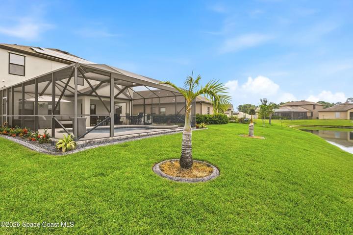 1764 Musgrass Circle, West Melbourne, FL, 32904 photo 4