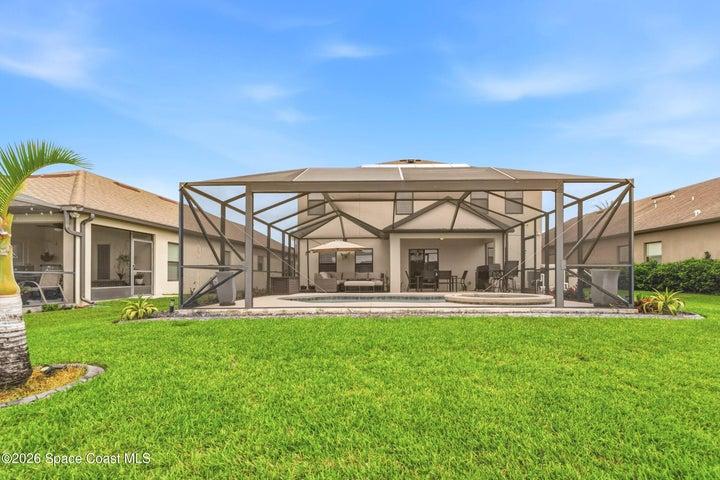 1764 Musgrass Circle, West Melbourne, FL, 32904 photo 5