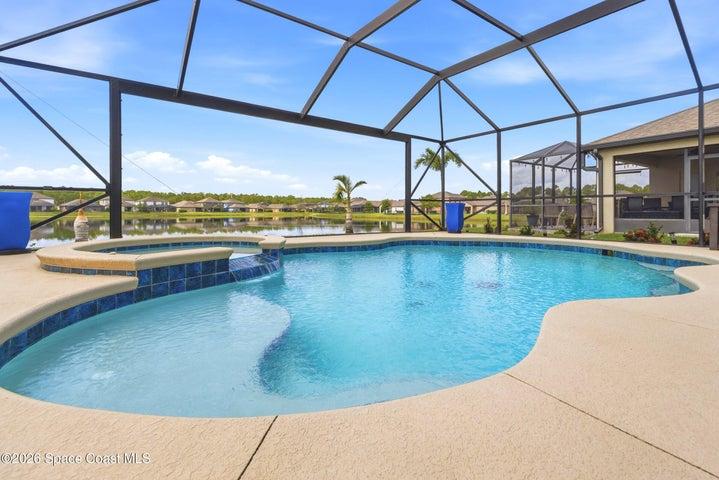 1764 Musgrass Circle, West Melbourne, FL, 32904 photo 11