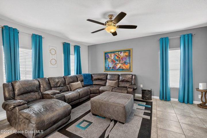 1764 Musgrass Circle, West Melbourne, FL, 32904 photo 18