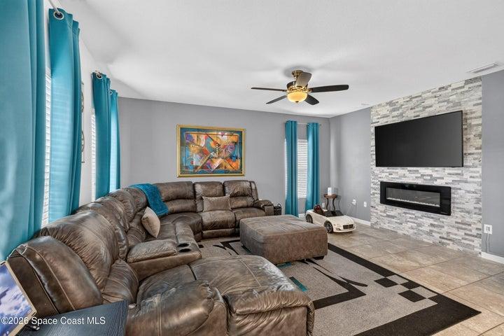 1764 Musgrass Circle, West Melbourne, FL, 32904 photo 19