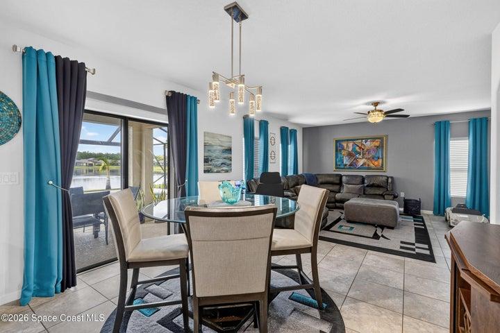 1764 Musgrass Circle, West Melbourne, FL, 32904 photo 20