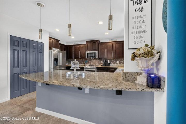 1764 Musgrass Circle, West Melbourne, FL, 32904 photo 24