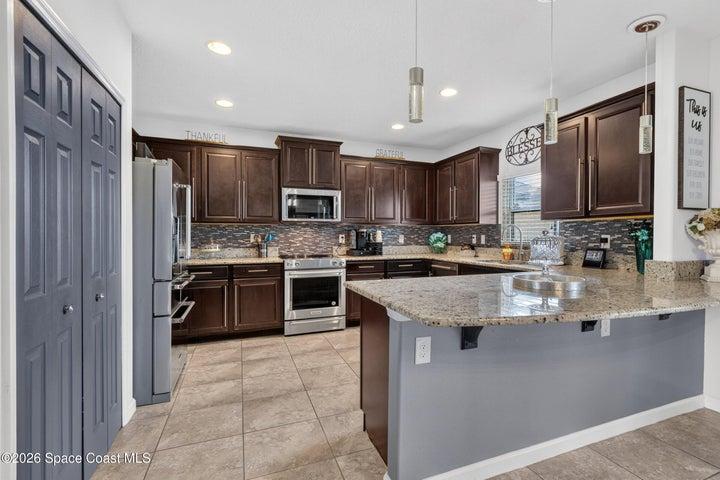 1764 Musgrass Circle, West Melbourne, FL, 32904 photo 25