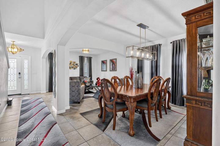1764 Musgrass Circle, West Melbourne, FL, 32904 photo 26