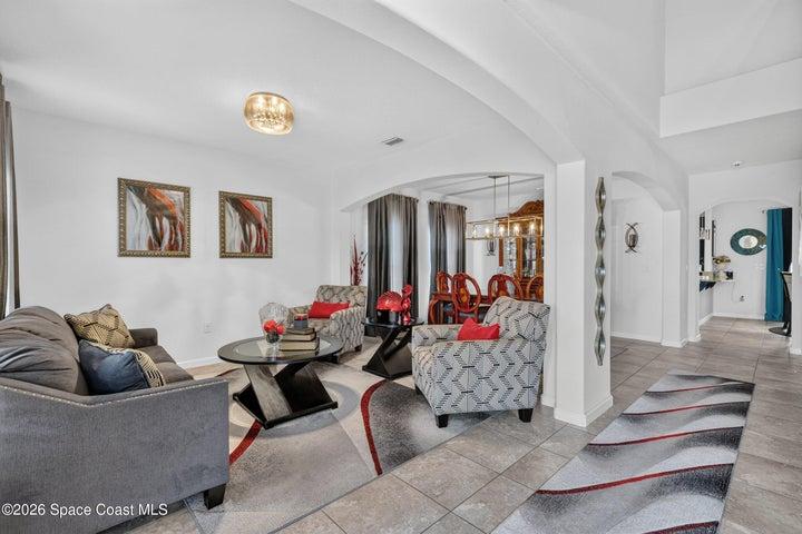 1764 Musgrass Circle, West Melbourne, FL, 32904 photo 16