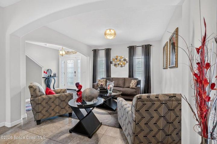 1764 Musgrass Circle, West Melbourne, FL, 32904 photo 17