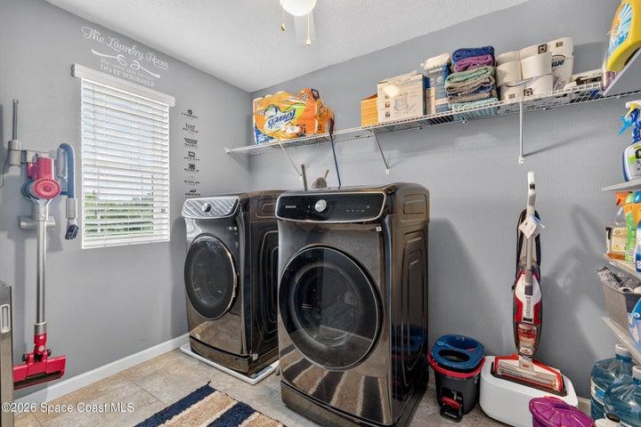 1764 Musgrass Circle, West Melbourne, FL, 32904 photo 40