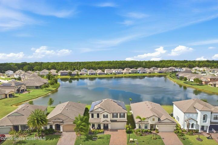 1764 Musgrass Circle, West Melbourne, FL, 32904 photo 42