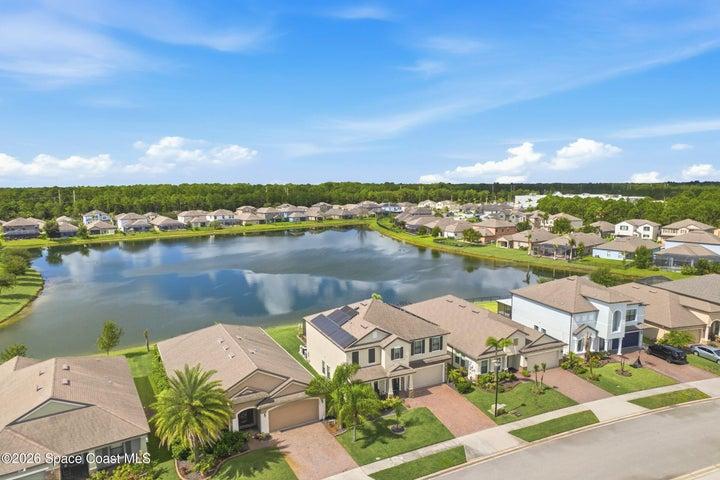 1764 Musgrass Circle, West Melbourne, FL, 32904 photo 43