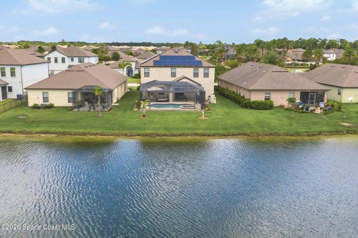 1764 Musgrass Circle, West Melbourne, FL, 32904 photo 44