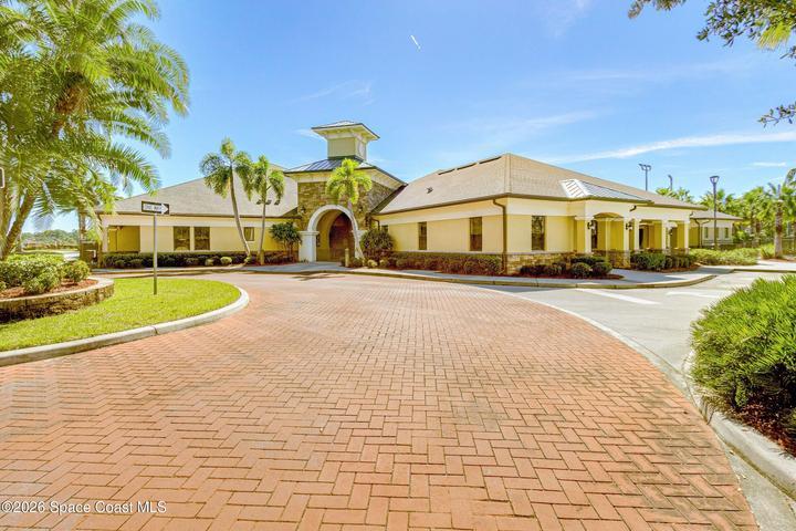 clubhouse