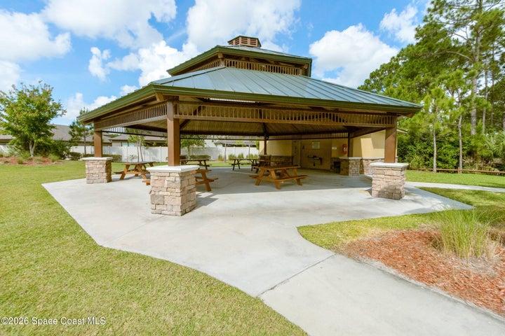 1764 Musgrass Circle, West Melbourne, FL, 32904 photo 59