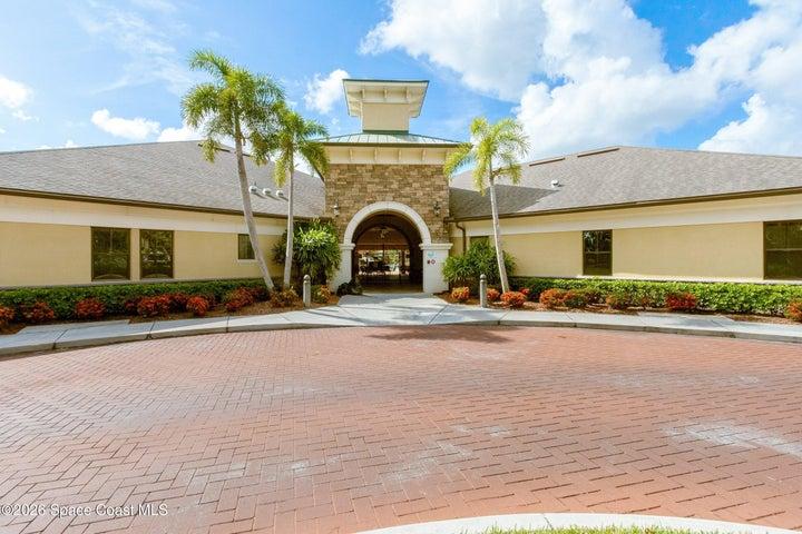 clubhouse