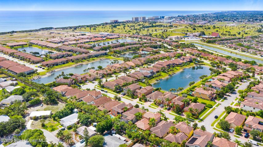 735 Simeon Drive, Satellite Beach, FL, 32937 photo 52