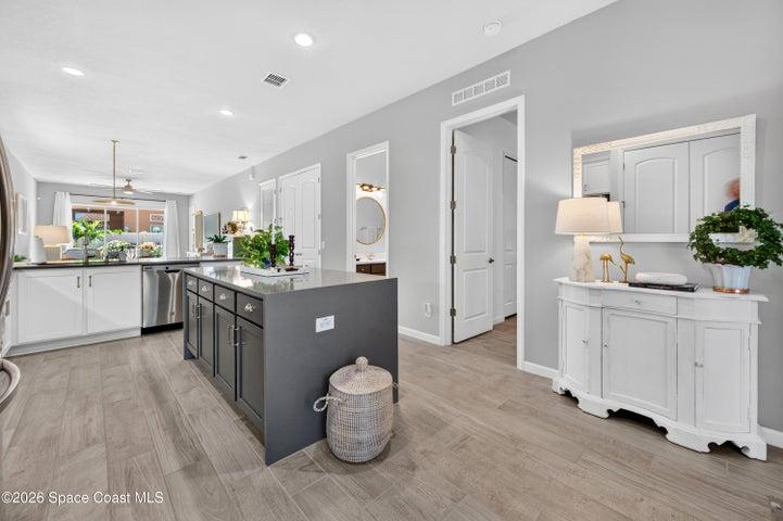 735 Simeon Drive, Satellite Beach, FL, 32937 photo 9