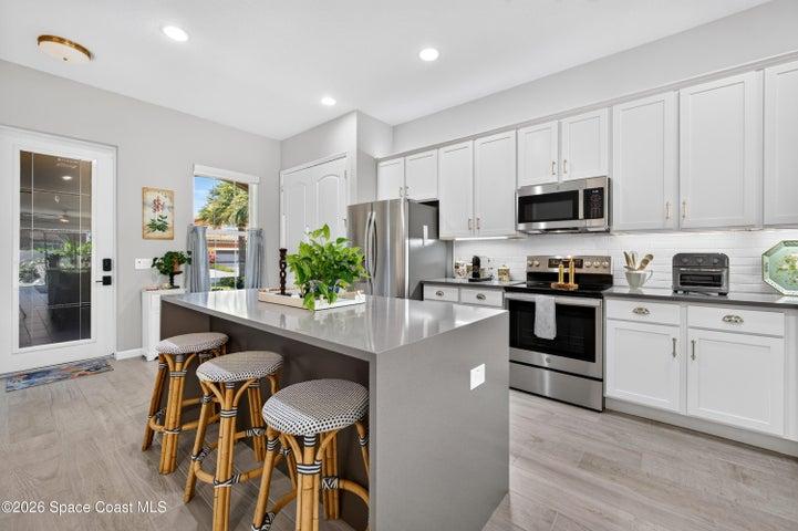 735 Simeon Drive, Satellite Beach, FL, 32937 photo 2