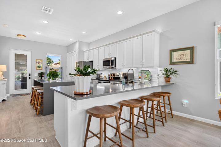 735 Simeon Drive, Satellite Beach, FL, 32937 photo 14