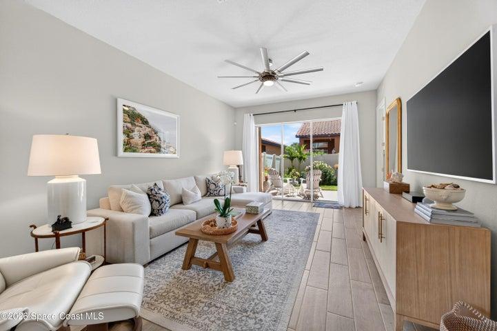 735 Simeon Drive, Satellite Beach, FL, 32937 photo 3