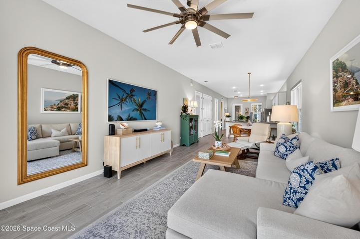 735 Simeon Drive, Satellite Beach, FL, 32937 photo 19