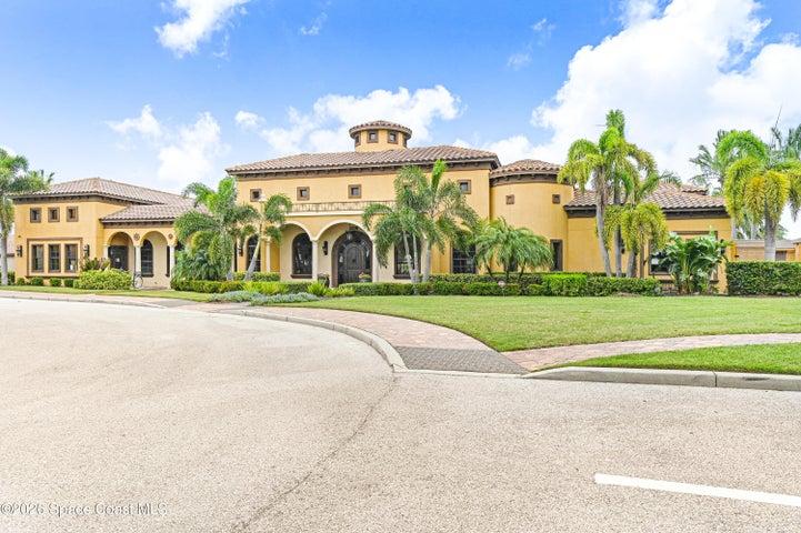 735 Simeon Drive, Satellite Beach, FL, 32937 photo 38