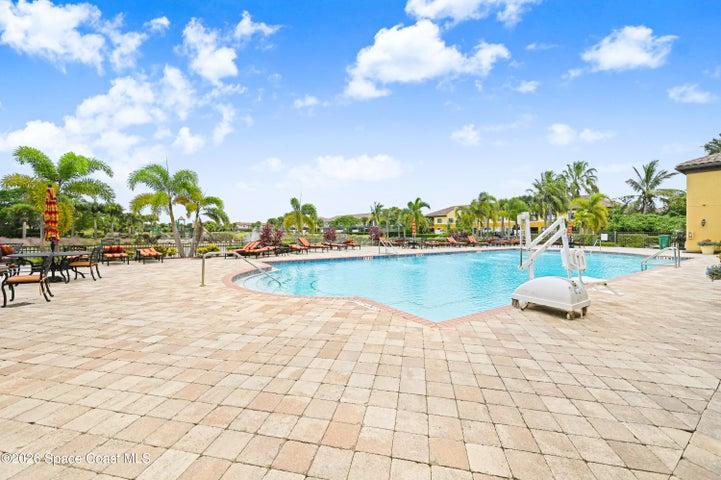 735 Simeon Drive, Satellite Beach, FL, 32937 photo 45