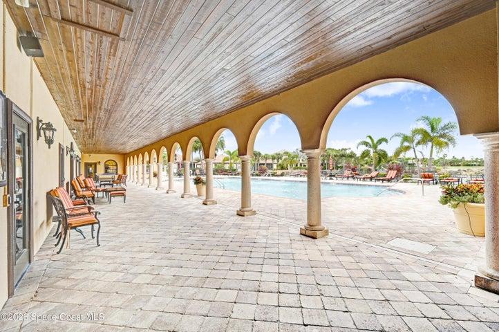 735 Simeon Drive, Satellite Beach, FL, 32937 photo 49