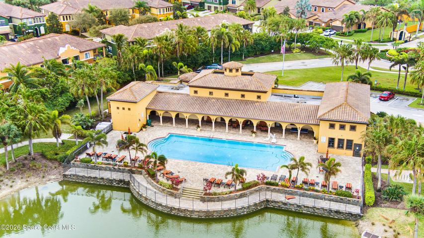 735 Simeon Drive, Satellite Beach, FL, 32937 photo 41