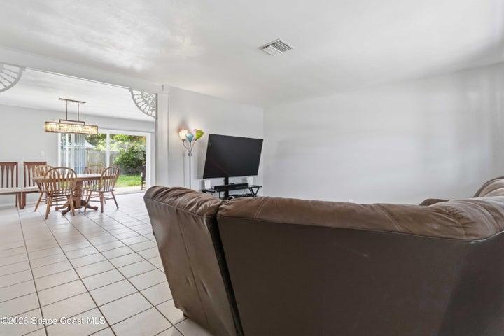 585 S Sunrise Drive, Titusville, FL, 32780 photo 2