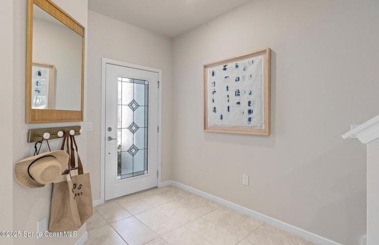 Model Home Design Only. Pictures and furnishings are for illustrative purposes only. Elevations, colors and options may vary. Furniture is for model home staging only.