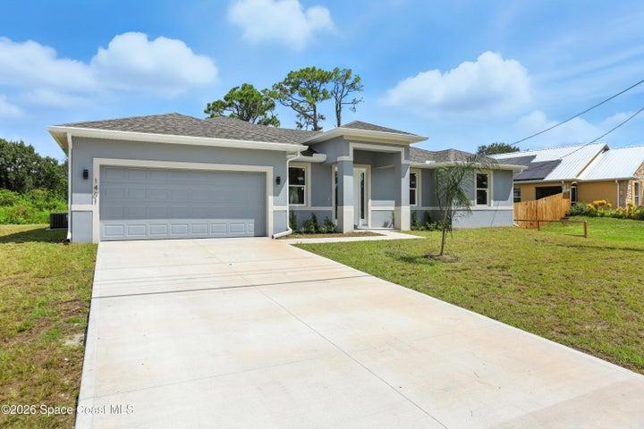 645 Parrotfish Street SW, Palm Bay, FL, 32908 photo 2