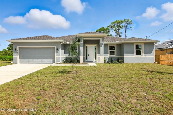 645 Parrotfish Street SW, Palm Bay, FL, 32908 photo 3
