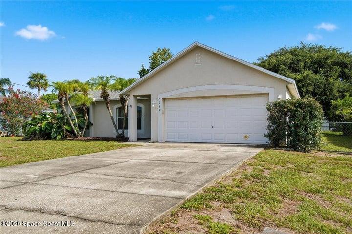 5260 Maravoss Street, Cocoa, FL, 32927 photo 3