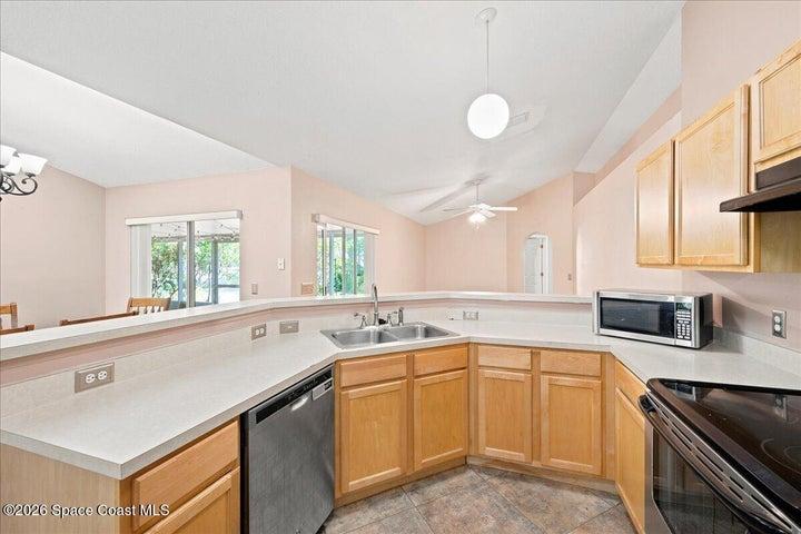 5260 Maravoss Street, Cocoa, FL, 32927 photo 8