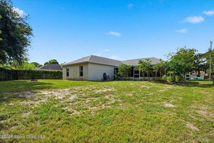 5260 Maravoss Street, Cocoa, FL, 32927 photo 26
