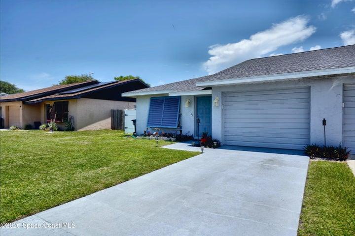 37 E Towne Place, Titusville, FL, 32796 photo 2