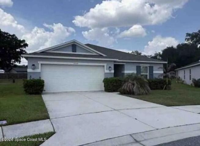 7109 Cruz Court, Lakeland