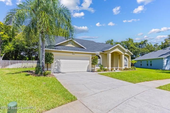 4961 Rosewood Lane, Melbourne, FL, 32940 photo 3