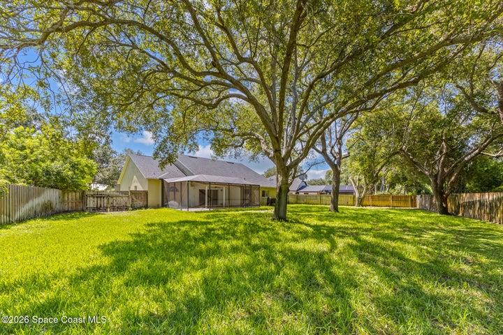 4961 Rosewood Lane, Melbourne, FL, 32940 photo 4