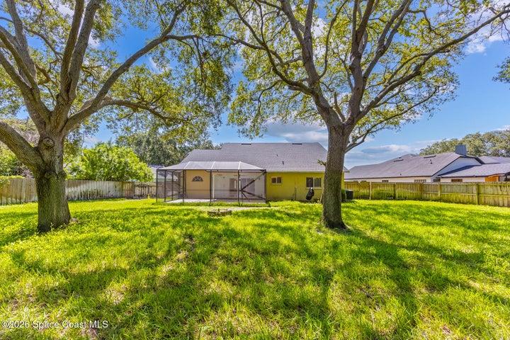 4961 Rosewood Lane, Melbourne, FL, 32940 photo 5