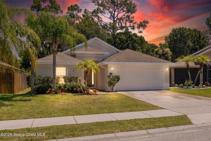 1541 Morgan Court, Melbourne, FL, 32934 photo 31