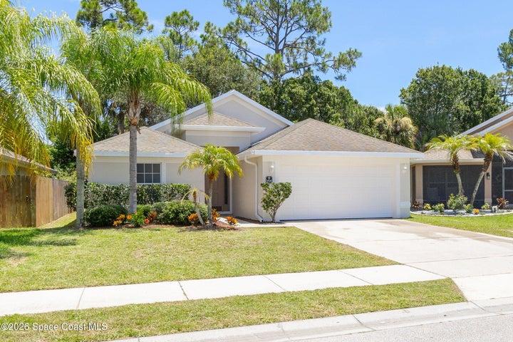1541 Morgan Court, Melbourne, FL, 32934 photo 2