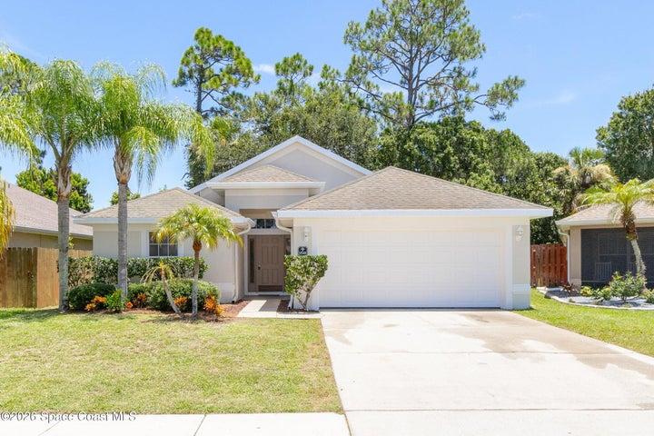 1541 Morgan Court, Melbourne, FL, 32934 photo 1
