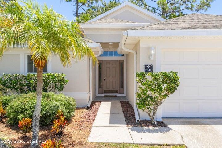1541 Morgan Court, Melbourne, FL, 32934 photo 3