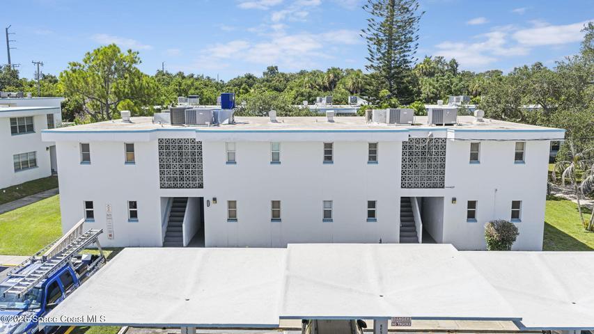 8401 N Atlantic Avenue D7, Cape Canaveral, FL, 32920 photo 2