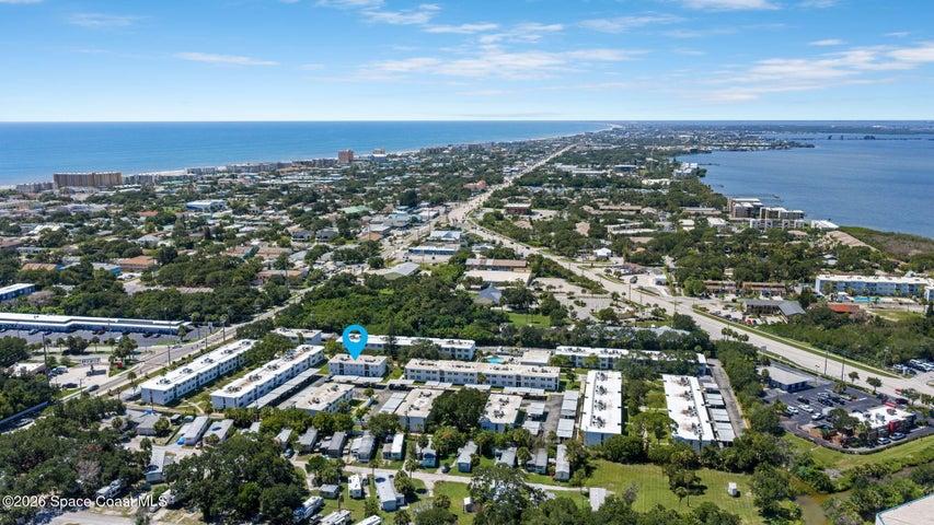 8401 N Atlantic Avenue D7, Cape Canaveral, FL, 32920 photo 3